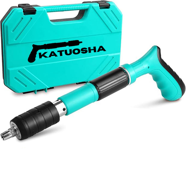 Katuosha®, Votre Allié du Bricolage