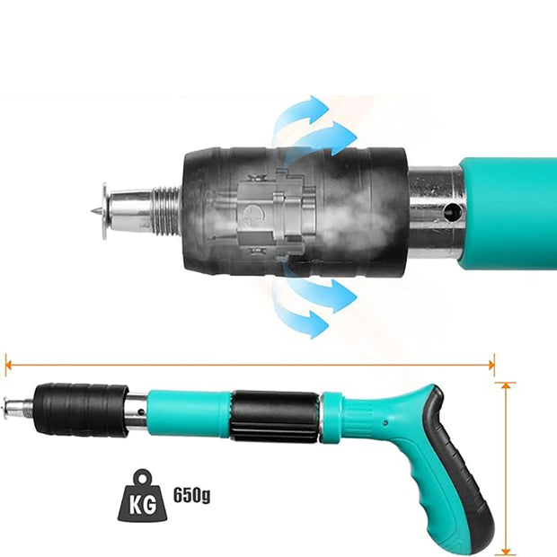 Katuosha®, Votre Allié du Bricolage